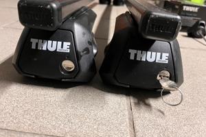 Barre portatutto Thule