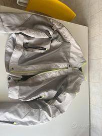 Giubbotto moto acerbis L