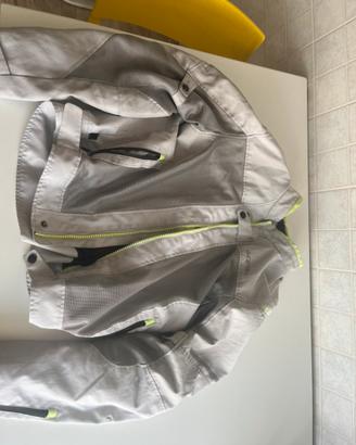 Giubbotto moto acerbis L