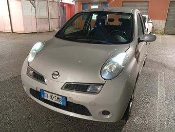 Micra 1.2 GPL 