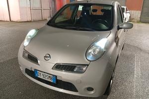 Micra 1.2 GPL 