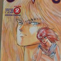 Bastard - L'Oscuro Distruttore N.2 Originale 