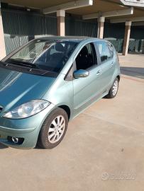 Mercedes classe a