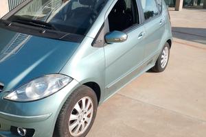 Mercedes classe a