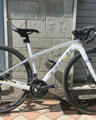 TREK carbonio
