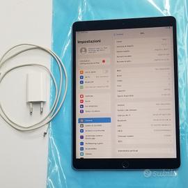 iPad Pro 10.5" 64gb Wifi + Cellular PERFETTO