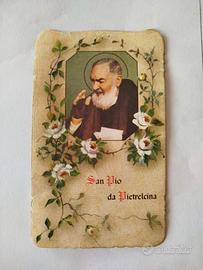 Santino di Padre Pio