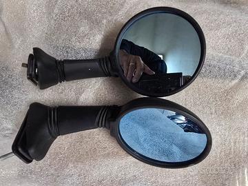 Specchi vitaloni Gilera 125  kz kk 