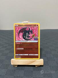 Charizard Lucente