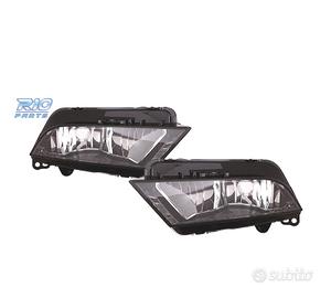 FARI ANABBAGLIANTI SEAT TOLEDO 12-19