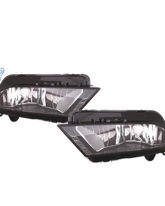FARI ANABBAGLIANTI SEAT TOLEDO 12-19