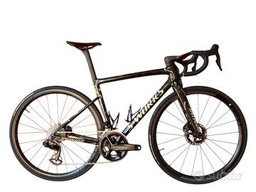 SPECIALIZED TARMAC SL 8 | TG 54 | USATO 6209