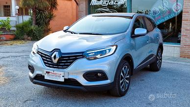 Renault Kadjar Blue dCi 8V 115CV EDC Equilibre