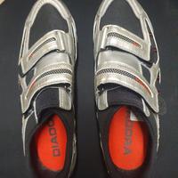 scarpa da ciclismo Diadora