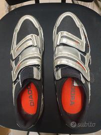 scarpa da ciclismo Diadora