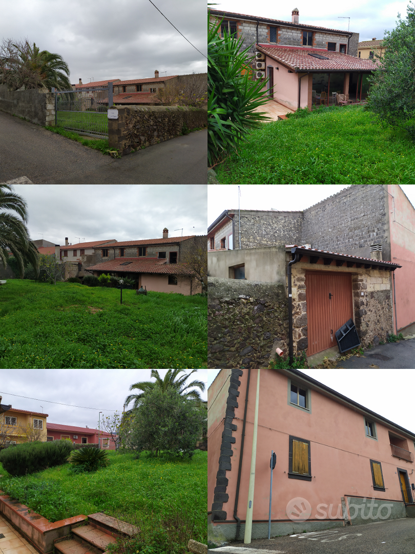Casa – Sèneghe/Seneghe, Aristanis/Oristano - Vista 5