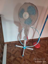 VENTILATORE COME NUOVO