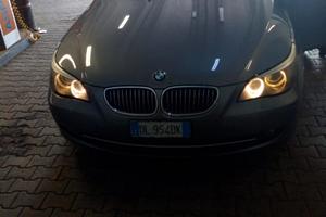 BMW Serie 5 (E60/61) - 2007