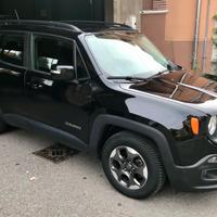 Jeep Renegade 1.6 Mjt 120 CV Longitude