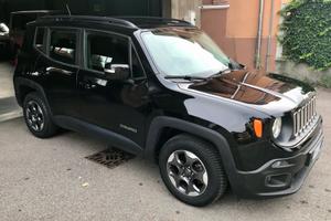 Jeep Renegade 1.6 Mjt 120 CV Longitude