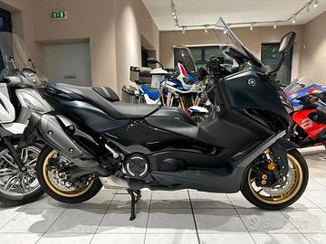 Yamaha T Max 560 TECH