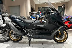 Yamaha T Max 560 TECH