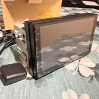 Stereo Android 2 Din 7 pollici