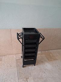 carrello portadocumenti