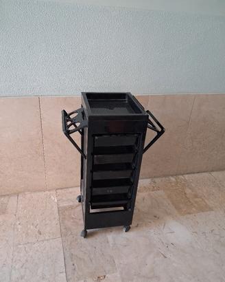 carrello portadocumenti