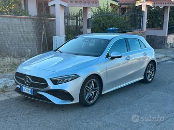 Mercedes Classe A180 d 2023