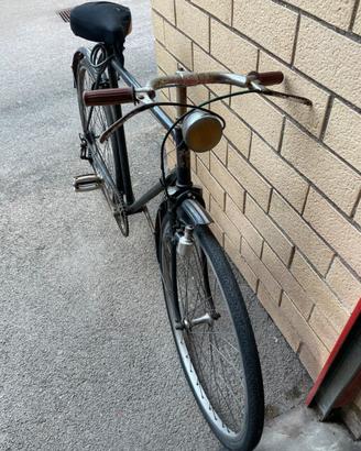 Bicicletta Olmo