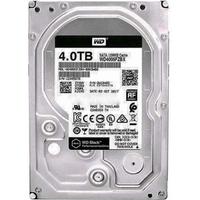 WD BLACK 4 TB