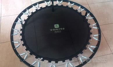 Tappeto elastico 