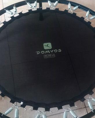 Tappeto elastico 