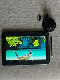 Samsung Galaxy Note 10.1 GT-N8000