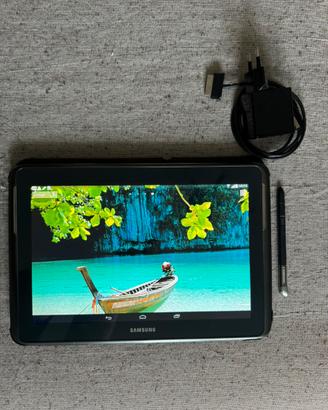 Samsung Galaxy Note 10.1 GT-N8000