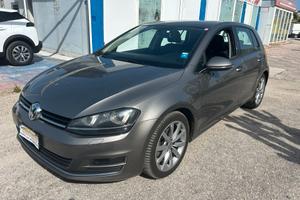 Volkswagen Golf 2.0 TDI 150 cv Automatica