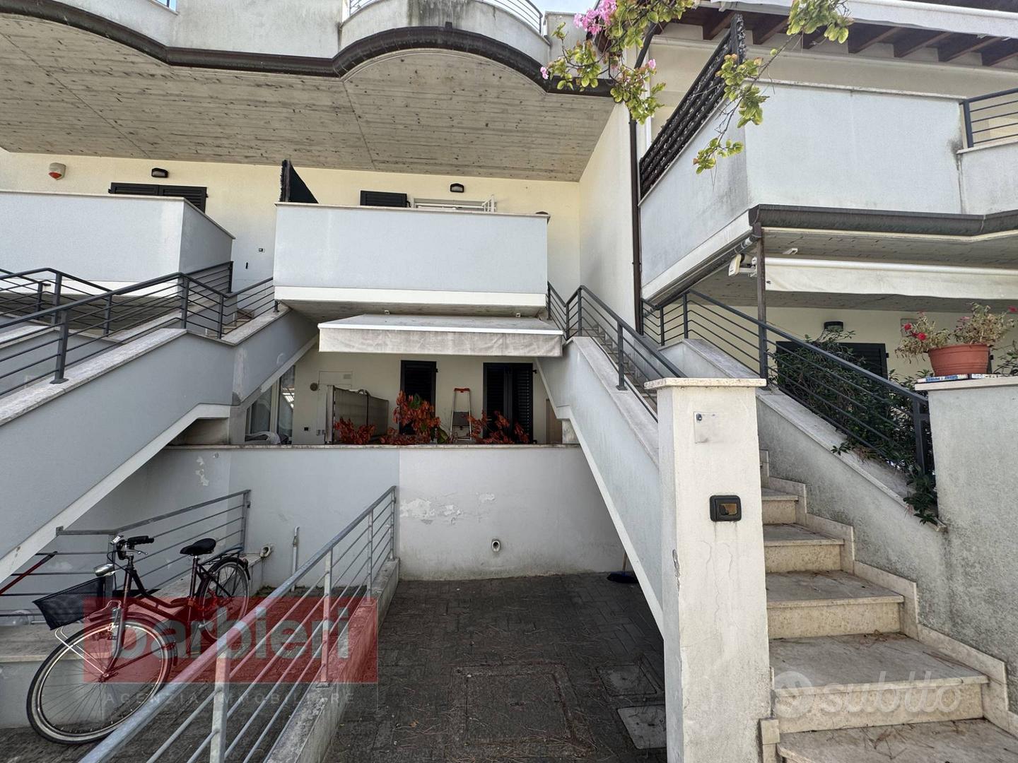 Appartamento – Cervia, Pinarella di Cervia - Vista 2