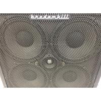 Cassa 4x10 da 400 watt