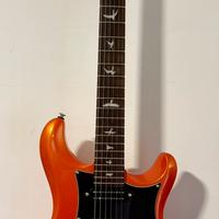PRS SE NF3 Metallic Orange RW