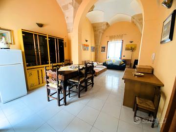 A CASA DI TOTO a pochi passi dalla spiaggia