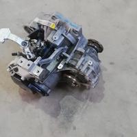 Cambio vw t cross - 1.6 d - 2020 - dgt