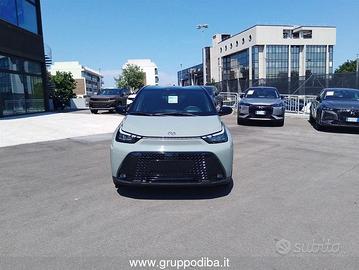 Toyota Aygo X HEV MC26