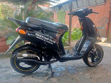 gilera typhoon