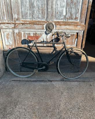 Bicicletta ganna