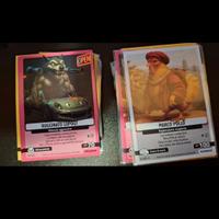 carte brainrot serie alpha