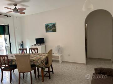 Appartamento Cetraro Marina