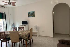 Appartamento Cetraro Marina