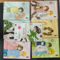 Marmalade boy(serie completa)+marmalade boy little