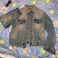 Giubbotto di jeans Pickwick taglia L